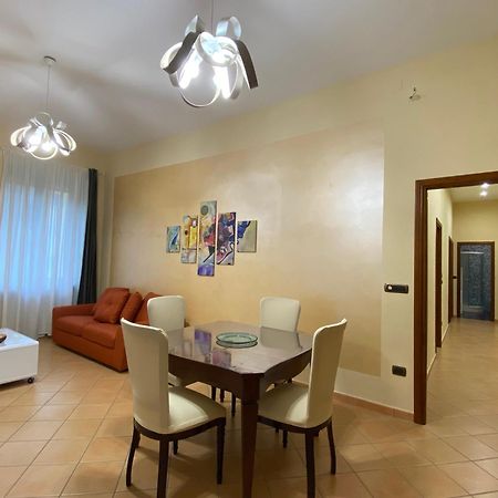 Апартаменты Gravina House Портичи Экстерьер фото
