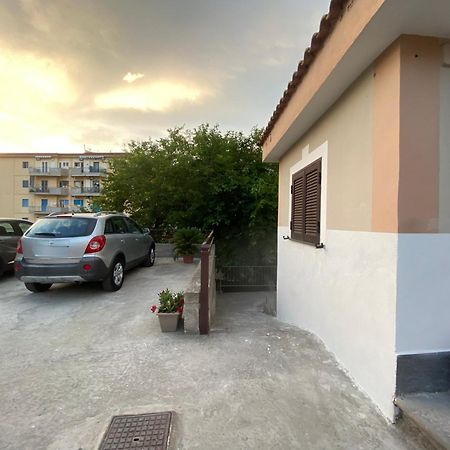 Апартаменты Gravina House Портичи Экстерьер фото