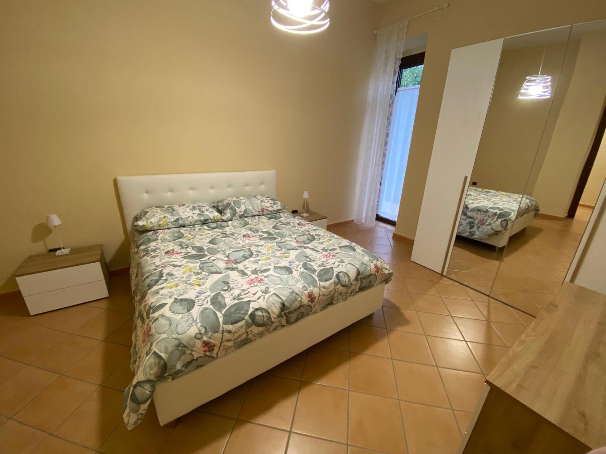 Апартаменты Gravina House Портичи Экстерьер фото